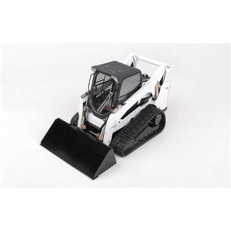 1 14 scale r350 compact track loader rtr|RC4WD: R350 Compact Track Loader RTR .